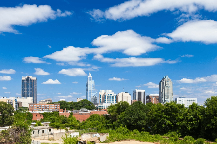 10 Things to Know BEFORE Moving to Rolesville, NC